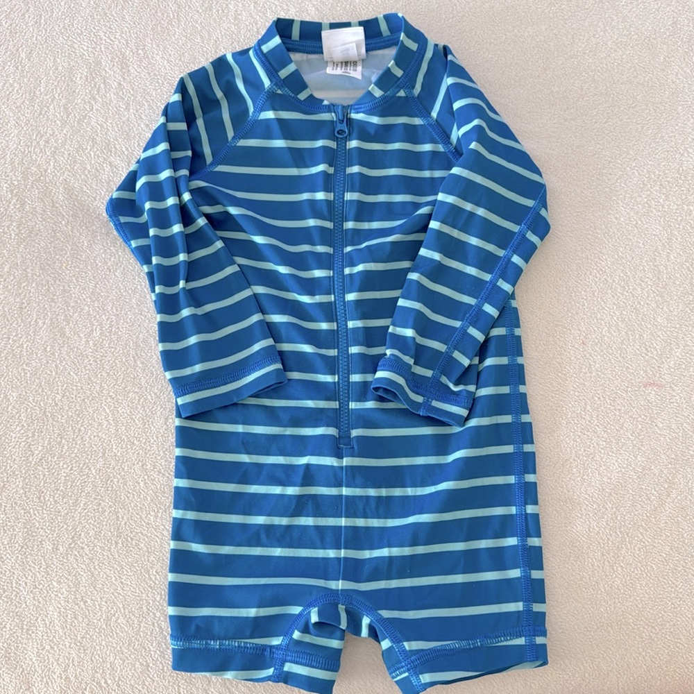 Hanna Andersson Swimsuit